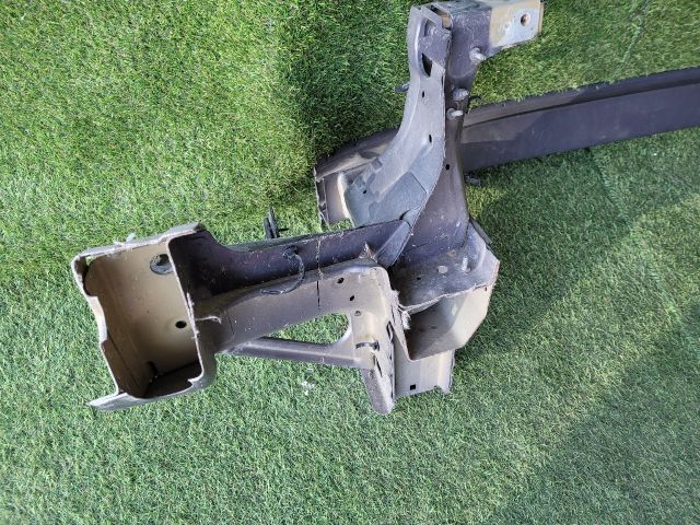 bontott CHEVROLET CRUZE Komplett Homlokfal (Részeivel)