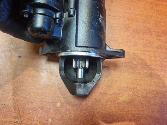 bontott CHEVROLET CRUZE Önindító