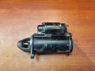 bontott CHEVROLET CRUZE Önindító