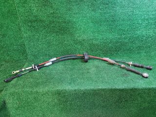 bontott CHEVROLET CRUZE Váltó Bowden