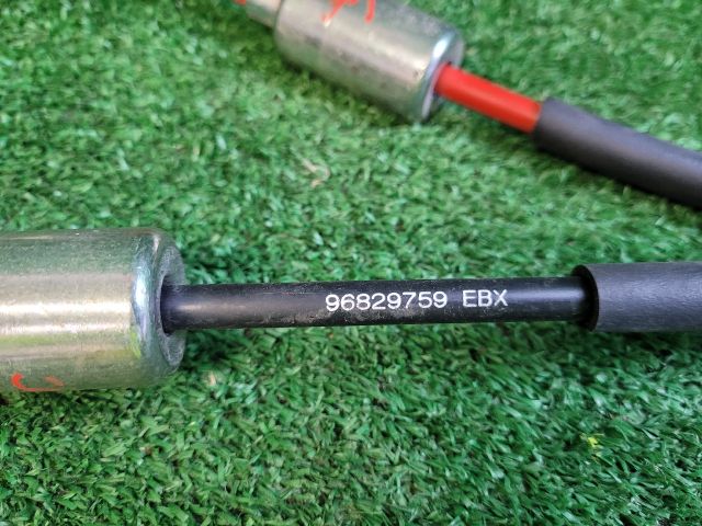 bontott CHEVROLET CRUZE Váltó Bowden