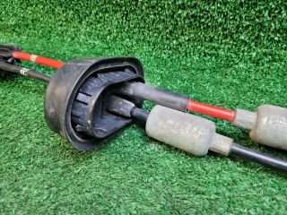 bontott CHEVROLET CRUZE Váltó Bowden