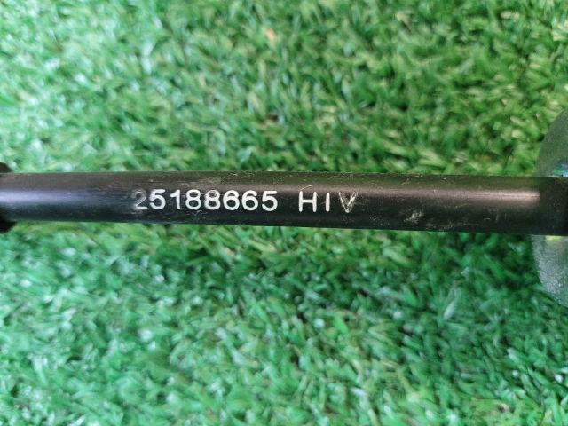 bontott CHEVROLET CRUZE Váltó Bowden