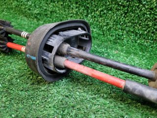 bontott CHEVROLET CRUZE Váltó Bowden