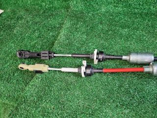 bontott CHEVROLET CRUZE Váltó Bowden