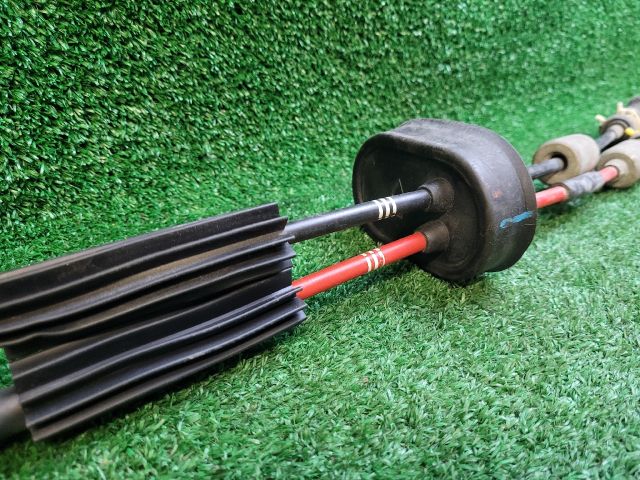 bontott CHEVROLET CRUZE Váltó Bowden