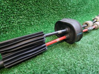 bontott CHEVROLET CRUZE Váltó Bowden