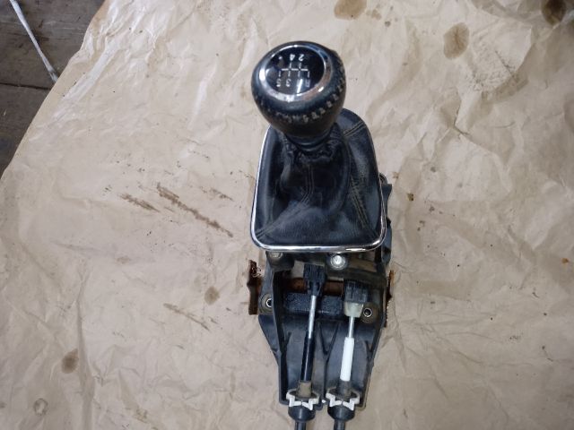 bontott CHEVROLET CRUZE Váltó Kulissza