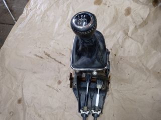 bontott CHEVROLET CRUZE Váltó Kulissza