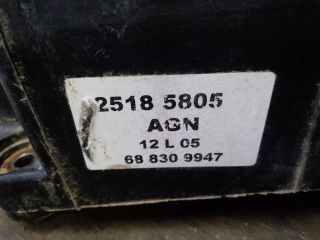 bontott CHEVROLET CRUZE Váltó Kulissza