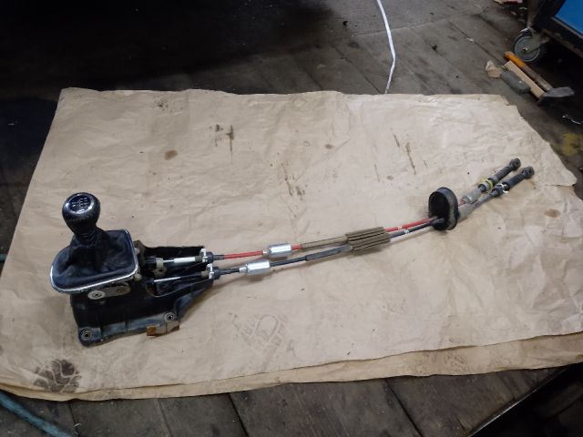 bontott CHEVROLET CRUZE Váltó Kulissza