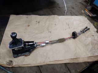 bontott CHEVROLET CRUZE Váltó Kulissza