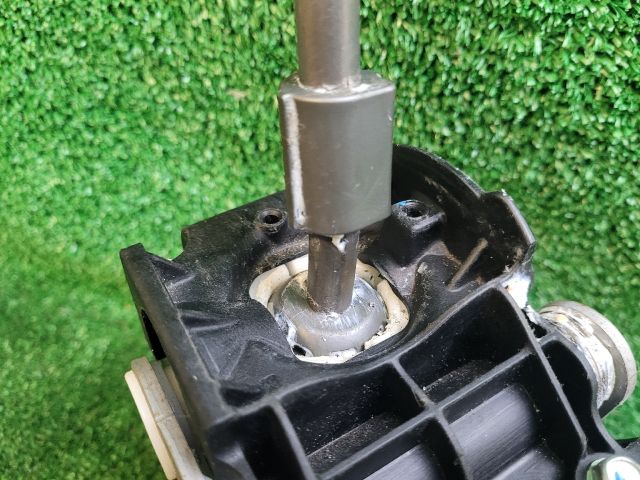 bontott CHEVROLET CRUZE Váltó Kulissza