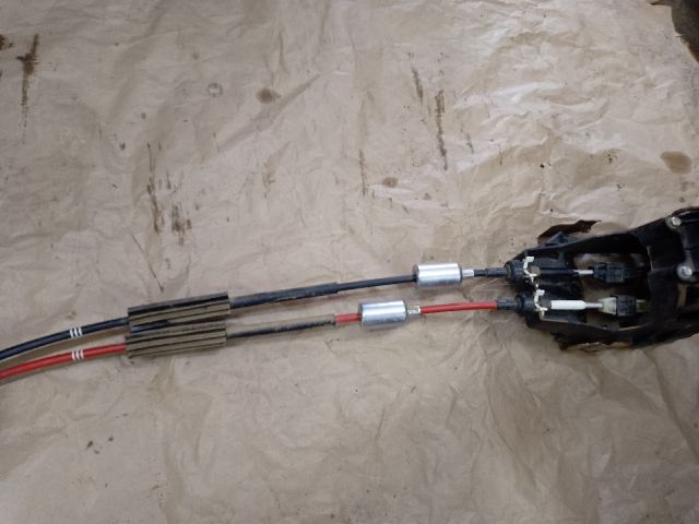 bontott CHEVROLET CRUZE Váltó Kulissza