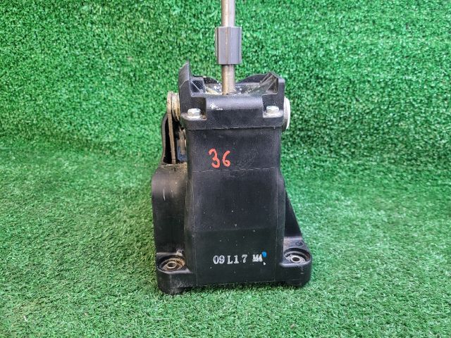 bontott CHEVROLET CRUZE Váltó Kulissza