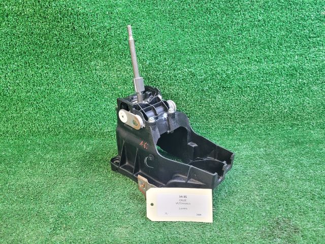 bontott CHEVROLET CRUZE Váltó Kulissza