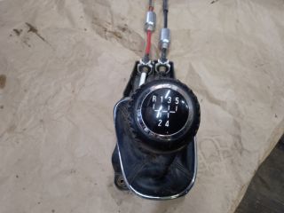 bontott CHEVROLET CRUZE Váltó Kulissza