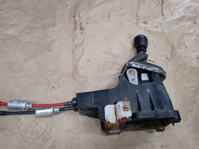 bontott CHEVROLET CRUZE Váltó Kulissza