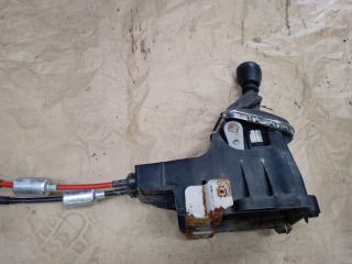 bontott CHEVROLET CRUZE Váltó Kulissza