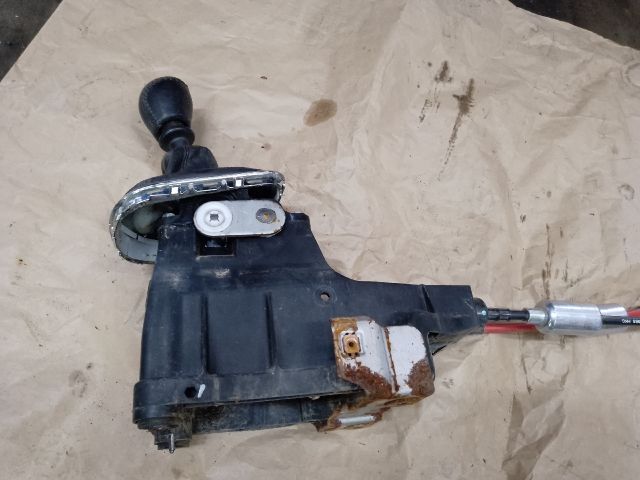 bontott CHEVROLET CRUZE Váltó Kulissza