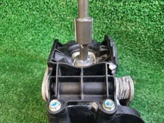 bontott CHEVROLET CRUZE Váltó Kulissza