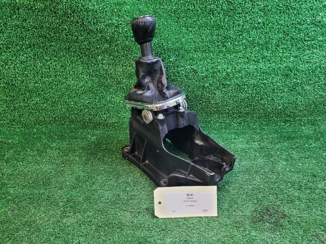 bontott CHEVROLET CRUZE Váltó Kulissza