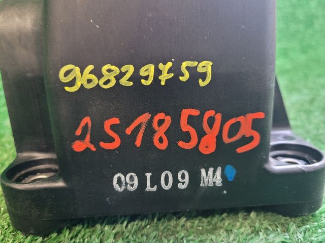 bontott CHEVROLET CRUZE Váltó Kulissza