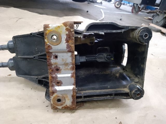 bontott CHEVROLET CRUZE Váltó Kulissza