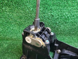 bontott CHEVROLET CRUZE Váltó Kulissza