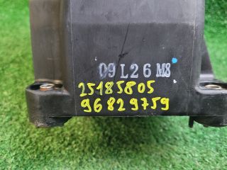 bontott CHEVROLET CRUZE Váltó Kulissza