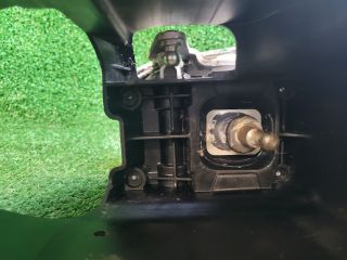 bontott CHEVROLET CRUZE Váltó Kulissza