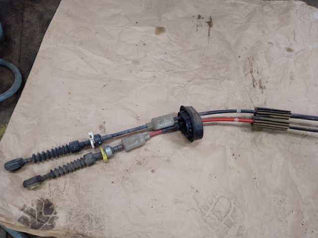 bontott CHEVROLET CRUZE Váltó Kulissza