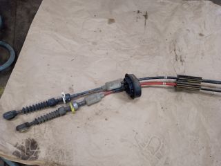 bontott CHEVROLET CRUZE Váltó Kulissza