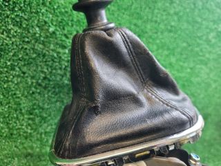 bontott CHEVROLET CRUZE Váltó Kulissza