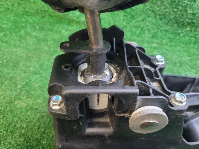 bontott CHEVROLET CRUZE Váltó Kulissza