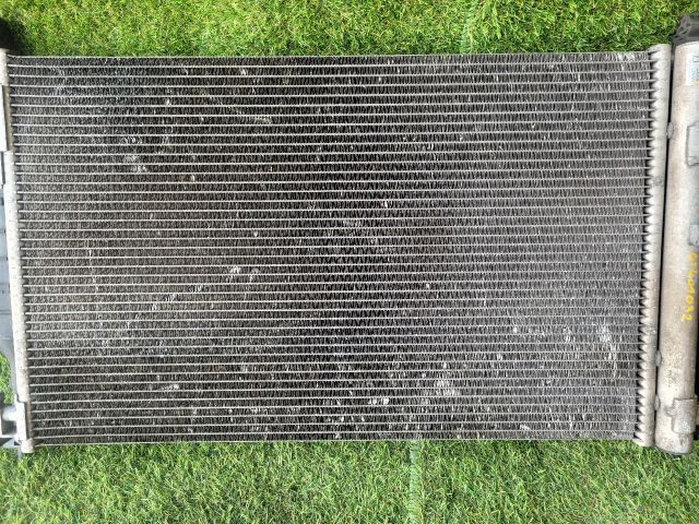 bontott CHEVROLET CRUZE Vízhűtő Radiátor (Klímás)