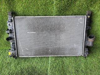 bontott CHEVROLET CRUZE Vízhűtő Radiátor (Klímás)