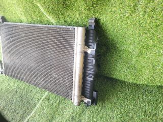 bontott CHEVROLET CRUZE Vízhűtő Radiátor (Klímás)