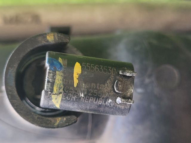 bontott CHEVROLET CRUZE Vízhűtő Radiátor (Klímás)