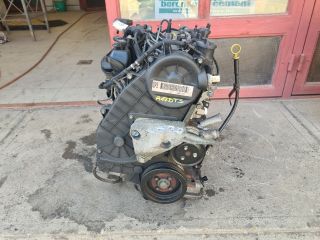 bontott CHEVROLET CRUZE Motor (Fűzött blokk hengerfejjel)