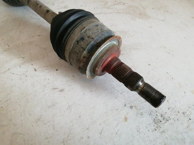 bontott CHEVROLET CRUZE Bal Féltengely