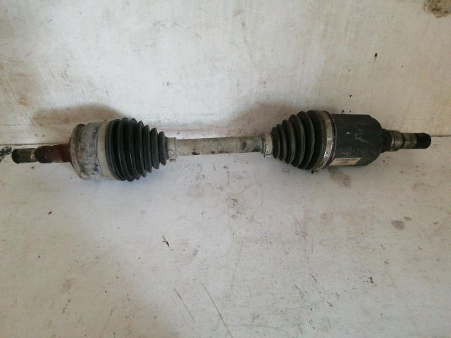 bontott CHEVROLET CRUZE Bal Féltengely