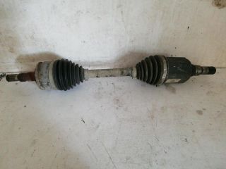 bontott CHEVROLET CRUZE Bal Féltengely