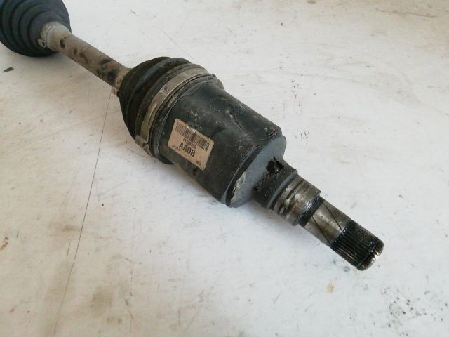 bontott CHEVROLET CRUZE Bal Féltengely