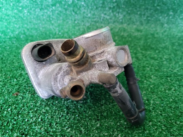 bontott CHEVROLET CRUZE Fojtószelep (Elektromos)