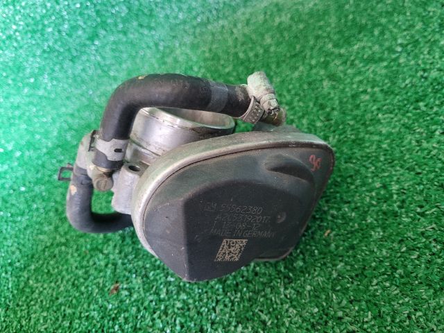 bontott CHEVROLET CRUZE Fojtószelep (Elektromos)