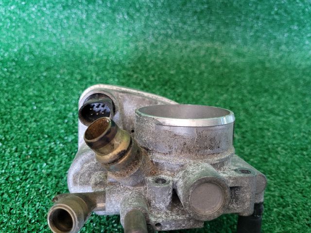 bontott CHEVROLET CRUZE Fojtószelep (Elektromos)