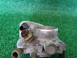 bontott CHEVROLET CRUZE Fojtószelep (Elektromos)