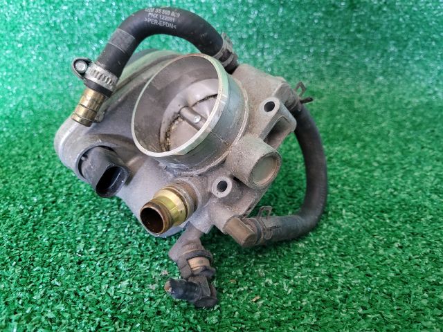 bontott CHEVROLET CRUZE Fojtószelep (Elektromos)