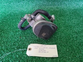 bontott CHEVROLET CRUZE Fojtószelep (Elektromos)